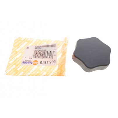 Ручка регулировки спинки сидения Renault Scenic II / Рено Сценик 2 2003-2009 5051610 AUTOTECHTEILE (Германия)