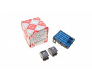 Кнопка склопідйомника ліва (без корпуса) Citroen Nemo / Fiat Fiorino II 2008- RWS1742 ROTWEISS (Туреччина)