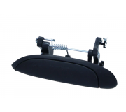 Ручка дверей зовнішня передня / задня ліва Renault Logan II / Dacia Logan II 2013- 14837085 AND (Україна)