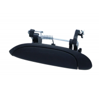 Ручка дверей зовнішня передня / задня ліва Renault Logan II / Dacia Logan II 2013- 14837085 AND (Україна)