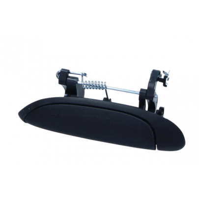 Ручка дверей зовнішня передня / задня ліва Renault Logan II / Dacia Logan II 2013- 14837085 AND (Україна)