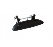 Ручка дверей зовнішня передня / задня ліва Renault Logan II / Dacia Logan II 2013- 30389 ASAM (Румунія)