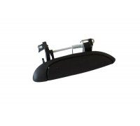 Ручка дверей зовнішня передня / задня ліва Renault Logan II / Dacia Logan II 2013- 30389 ASAM (Румунія)