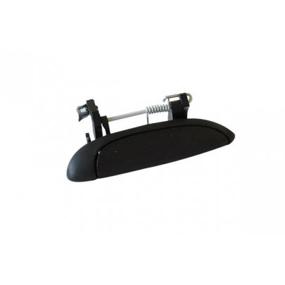 Ручка дверей зовнішня передня / задня ліва Renault Logan II / Dacia Logan II 2013- 30389 ASAM (Румунія)