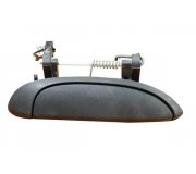 Ручка дверей зовнішня передня / задня права Renault Logan II / Dacia Logan II 2013- 30390 ASAM (Румунія)