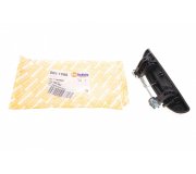 Ручка дверей зовнішня передня / задня ліва Renault Logan II / Dacia Logan II 2013- 5051580 AUTOTECHTEILE (Німеччина)