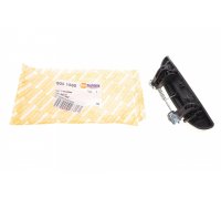 Ручка дверей зовнішня передня / задня ліва Renault Logan II / Dacia Logan II 2013- 5051580 AUTOTECHTEILE (Німеччина)