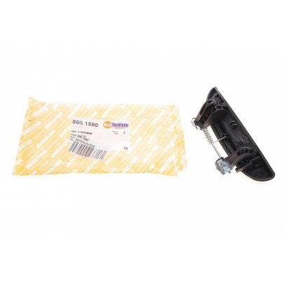 Ручка дверей зовнішня передня / задня ліва Renault Logan II / Dacia Logan II 2013- 5051580 AUTOTECHTEILE (Німеччина)