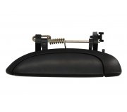 Ручка дверей зовнішня передня / задня ліва Renault Logan II / Dacia Logan II 2013- 6010-09-030401P BLIC (Польща)