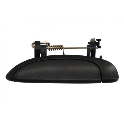 Ручка дверей зовнішня передня / задня ліва Renault Logan II / Dacia Logan II 2013- 6010-09-030401P BLIC (Польща)