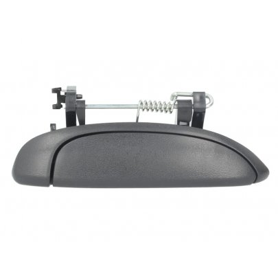 Ручка дверей зовнішня передня / задня права Renault Logan II / Dacia Logan II 2013- 6010-09-030402P BLIC (Польща)