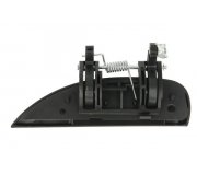 Ручка двери наружная передняя / задняя правая Renault Duster 2 / Рено Дастер 2 2018- 6010-67-006402P BLIC (Польша)