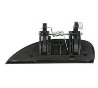 Ручка двери наружная передняя / задняя правая Renault Duster 2 / Рено Дастер 2 2018- 6010-67-006402P BLIC (Польша)