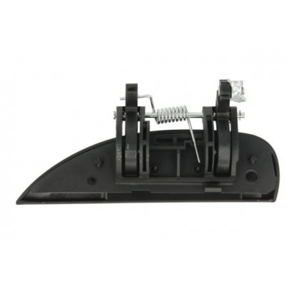 Ручка двери наружная передняя / задняя правая Renault Duster 2 / Рено Дастер 2 2018- 6010-67-006402P BLIC (Польша)