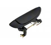 Ручка дверей зовнішня передня / задня ліва Renault Logan II / Dacia Logan II 2013- EZC-RE-122 NTY (Польща)