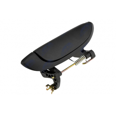 Ручка дверей зовнішня передня / задня ліва Renault Logan II / Dacia Logan II 2013- EZC-RE-122 NTY (Польща)