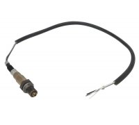 Датчик кислородный (лямбда-зонд, 670мм, M1DD, после 2014г.в.) Ford Focus 3 / Форд Фокус 3 1.0 (бензин) 2011-2018 10.8413 FACET (Италия)