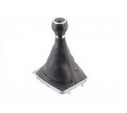 Куліса / ручка КПП Volkswagen Passat B6 / Фольксваген Пассат Б6 2005-2010 116514 TOPRAN (Німеччина)