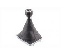 Куліса / ручка КПП Volkswagen Passat B6 / Фольксваген Пассат Б6 2005-2010 116514 TOPRAN (Німеччина)