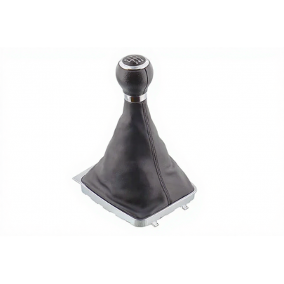 Куліса / ручка КПП Volkswagen Passat B6 / Фольксваген Пассат Б6 2005-2010 116514 TOPRAN (Німеччина)