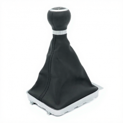 Куліса / ручка КПП Volkswagen Passat B6 / Фольксваген Пассат Б6 2005-2010 63SKV494 SKV GERMANY (Польща)