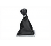 Куліса / ручка КПП Volkswagen Passat B6 / Фольксваген Пассат Б6 2005-2010 76189 AIC (Німеччина)