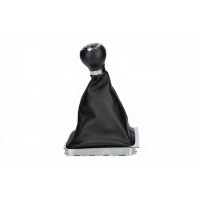 Куліса / ручка КПП Volkswagen Passat B6 / Фольксваген Пассат Б6 2005-2010 76189 AIC (Німеччина)