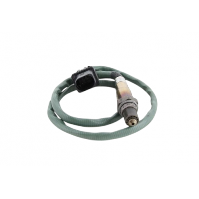 Датчик кислородный (лямбда-зонд, 670мм, M1DD, после 2014г.в.) Ford Focus 3 / Форд Фокус 3 1.0 (бензин) 2011-2018 884523005 TRISCAN (Дания)