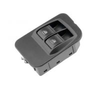 Кнопка склопідйомника ліва (з копрусом) Citroen Nemo / Fiat Fiorino II 2008- FT91954 Fast (Італія)