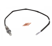 Датчик кисневий (лямбда-зонд, 750мм, M2DA, до 2014р.в.) Ford Focus 3 / Форд Фокус 3 1.0 (бензин) 2011-2018 DOX-0150 DENSO (Японія)