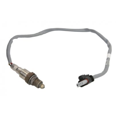 Датчик кисневий (лямбда-зонд, 779мм, M2DB,M2DC, після 2014р.в.) Ford Focus 3 / Форд Фокус 3 1.0 (бензин) 2011-2018 DOX-1200 DENSO (Японія)