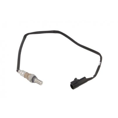 Датчик кислородный (лямбда-зонд, 750мм, M2DA, до 2014г.в.) Ford Focus 3 / Форд Фокус 3 1.0 (бензин) 2011-2018 DOX-2068 DENSO (Япония)