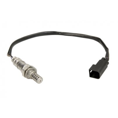 Датчик кислородный (лямбда-зонд, 775мм, M2DA, до 2014г.в.) Ford Focus 3 / Форд Фокус 3 1.0 (бензин) 2011-2018 ES20301-12B1 DELPHI (США)