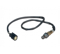 Датчик кислородный (лямбда-зонд, 775мм, M2DA, до 2014г.в.) Ford Focus 3 / Форд Фокус 3 1.0 (бензин) 2011-2018 ES21126-12B1 DELPHI (США)