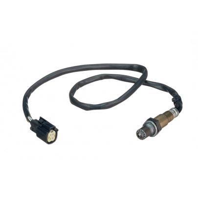 Датчик кислородный (лямбда-зонд, 775мм, M2DA, до 2014г.в.) Ford Focus 3 / Форд Фокус 3 1.0 (бензин) 2011-2018 ES21126-12B1 DELPHI (США)