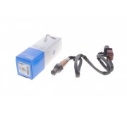 Датчик кисневий (лямбда-зонд, 670мм, M1DD, після 2014р.в.) Ford Focus 3 / Форд Фокус 3 1.0 (бензин) 2011-2018 ES21171-12B1 DELPHI (США)