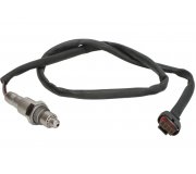 Датчик кисневий (лямбда-зонд, 779мм, M2DB,M2DC, після 2014р.в.) Ford Focus 3 / Форд Фокус 3 1.0 (бензин) 2011-2018 ES21222-12B1 DELPHI (США)