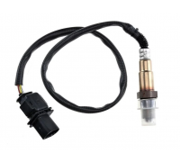 Датчик кислородный (лямбда-зонд, 670мм, M1DD, после 2014г.в.) Ford Focus 3 / Форд Фокус 3 1.0 (бензин) 2011-2018 ESLCH032 NTY (Польша)