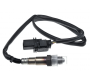 Датчик кисневий (лямбда-зонд, 670мм, M1DD, після 2014р.в.) Ford Focus 3 / Форд Фокус 3 1.0 (бензин) 2011-2018 ESLNS005 NTY (Польща)