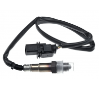 Датчик кислородный (лямбда-зонд, 670мм, M1DD, после 2014г.в.) Ford Focus 3 / Форд Фокус 3 1.0 (бензин) 2011-2018 ESLNS005 NTY (Польша)