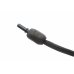 Шланг обратки Ford Focus 3 / Форд Фокус 3 1.5TDCi 2011-2018 MFL1198 GATES (Бельгія) - Фото №3
