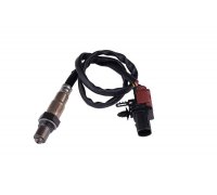 Датчик кислородный (лямбда-зонд, 670мм, M1DD, после 2014г.в.) Ford Focus 3 / Форд Фокус 3 1.0 (бензин) 2011-2018 LBS00158 WAGNER (Германия)