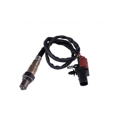 Датчик кислородный (лямбда-зонд, 670мм, M1DD, после 2014г.в.) Ford Focus 3 / Форд Фокус 3 1.0 (бензин) 2011-2018 LBS00158 WAGNER (Германия)