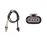 Датчик кислородный (лямбда-зонд, 779мм, M2DB,M2DC, после 2014г.в.) Ford Focus 3 / Форд Фокус 3 1.0 (бензин) 2011-2018 LBS00267 WAGNER (Германия)