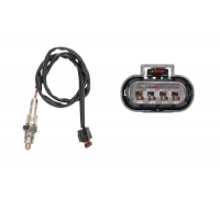 Датчик кислородный (лямбда-зонд, 779мм, M2DB,M2DC, после 2014г.в.) Ford Focus 3 / Форд Фокус 3 1.0 (бензин) 2011-2018 LBS00267 WAGNER (Германия)