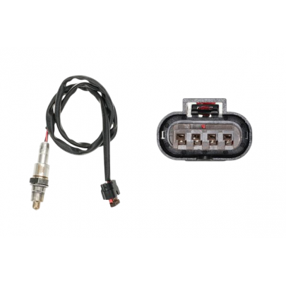 Датчик кислородный (лямбда-зонд, 779мм, M2DB,M2DC, после 2014г.в.) Ford Focus 3 / Форд Фокус 3 1.0 (бензин) 2011-2018 LBS00267 WAGNER (Германия)