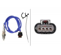 Датчик кисневий (лямбда-зонд, 779мм, M2DB,M2DC, після 2014р.в.) Ford Focus 3 / Форд Фокус 3 1.0 (бензин) 2011-2018 LBS00337 WAGNER (Німеччина)