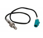 Датчик кисневий (лямбда-зонд, 750мм, M2DA, до 2014р.в.) Ford Focus 3 / Форд Фокус 3 1.0 (бензин) 2011-2018 LS140736 VERNET (Франція)