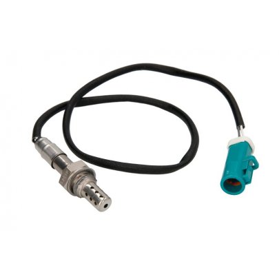 Датчик кислородный (лямбда-зонд, 750мм, M2DA, до 2014г.в.) Ford Focus 3 / Форд Фокус 3 1.0 (бензин) 2011-2018 LS140736 VERNET (Франция)