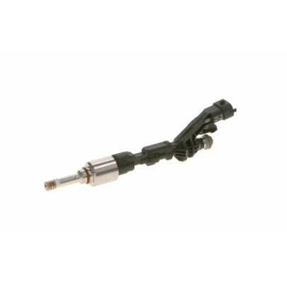 Форсунка топливная Ford Focus 3 / Форд Фокус 3 1.6 (бензин) 2011-2018 0261500394 BOSCH (Германия)